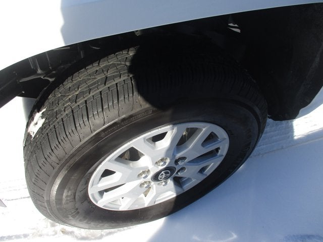 2024 Toyota Tacoma 4WD SR5 DOUBLE CAB 5' BED AT