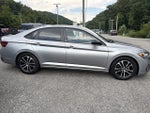 2024 Volkswagen Jetta SPORT AUTO