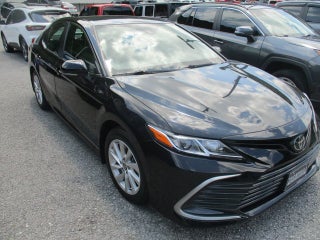 2024 Toyota Camry LE AUTO