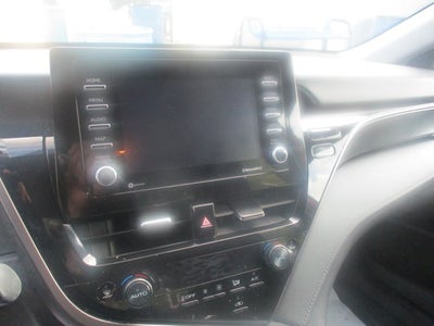 2023 Toyota Camry LE AUTO