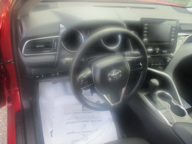 2023 Toyota Camry LE AUTO