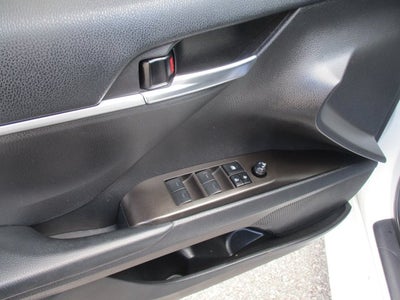 2023 Toyota Camry SE AUTO AWD