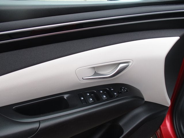 2023 Hyundai Tucson SEL AWD