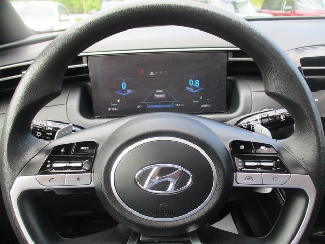 2023 Hyundai Santa Cruz NIGHT AWD