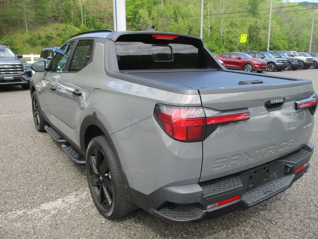 2023 Hyundai Santa Cruz NIGHT AWD