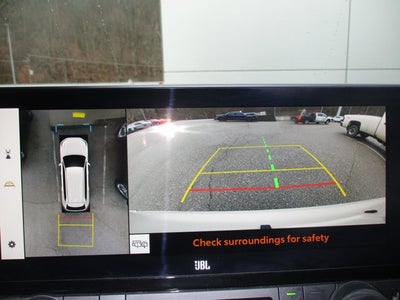 2024 Toyota Grand Highlander PLATINUM AWD