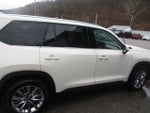 2024 Toyota Grand Highlander PLATINUM AWD