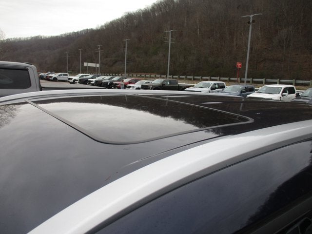 2022 Toyota Highlander XLE AWD