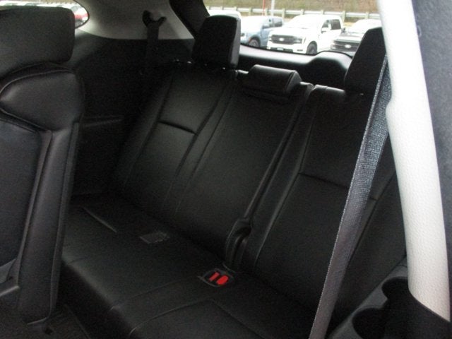 2022 Toyota Highlander XLE AWD