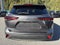 2023 Toyota Highlander LE AWD