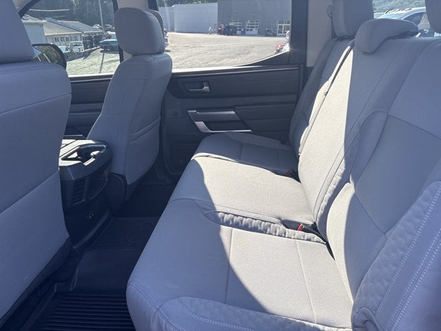 2024 Toyota Tundra 4WD SR5 CREWMAX 5.5' BED