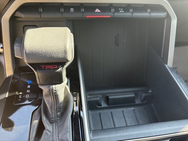 2024 Toyota Tundra 4WD SR5 CREWMAX 5.5' BED