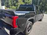 2024 Toyota Tundra 4WD SR5 CREWMAX 5.5' BED