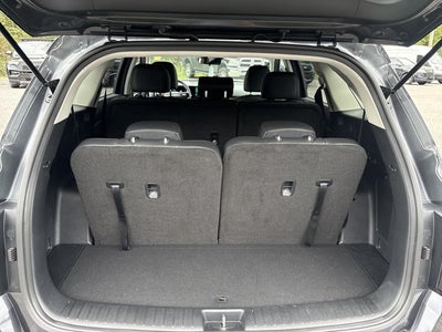 2026 Kia Sorento S AWD
