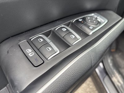 2026 Kia Sorento S AWD