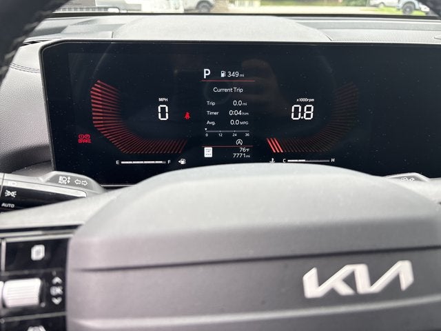 2026 Kia Sorento S AWD