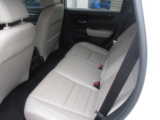 2023 Honda CR-V EX-L AWD