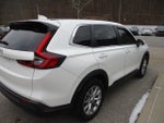 2023 Honda CR-V EX-L AWD