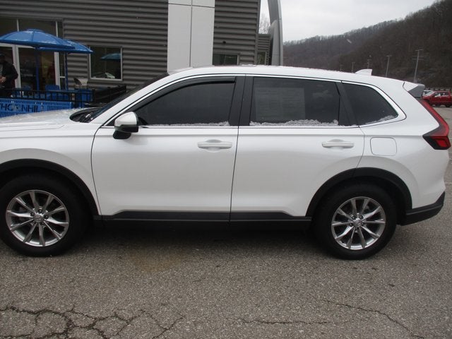 2023 Honda CR-V EX-L AWD