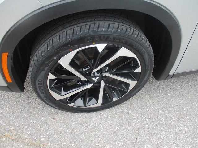 2023 Mitsubishi Outlander SE S-AWC