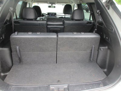 2023 Mitsubishi Outlander SE S-AWC