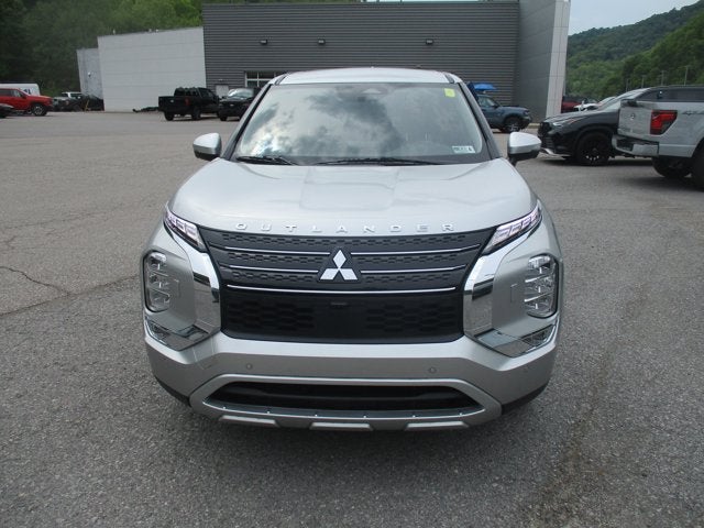 2023 Mitsubishi Outlander SE S-AWC