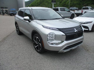 2023 Mitsubishi Outlander SE S-AWC