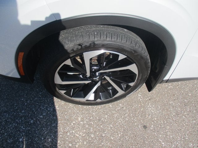 2023 Mitsubishi Outlander SE S-AWC