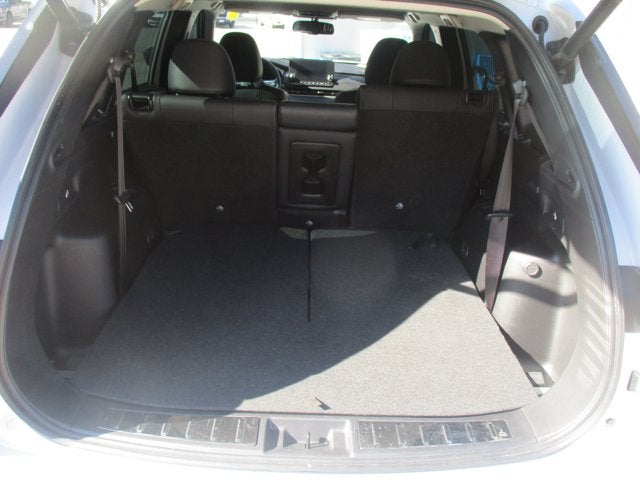 2023 Mitsubishi Outlander SE S-AWC