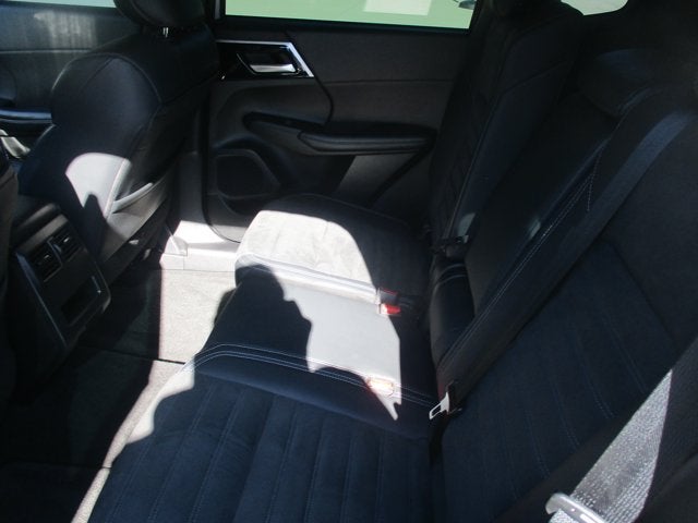 2023 Mitsubishi Outlander SE S-AWC