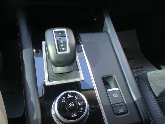 2023 Mitsubishi Outlander SE S-AWC