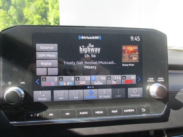 2023 Mitsubishi Outlander SE S-AWC