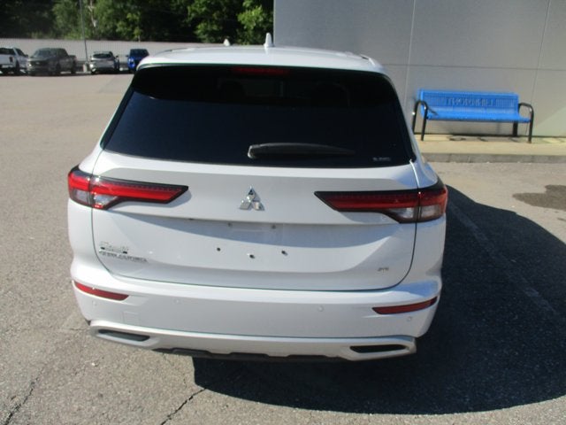 2023 Mitsubishi Outlander SE S-AWC