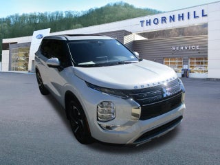 2023 Mitsubishi Outlander SE S-AWC