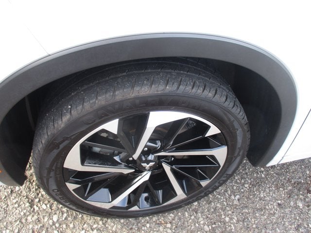 2022 Mitsubishi Outlander SEL S-AWC