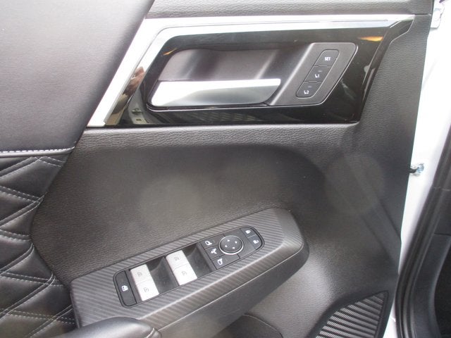 2022 Mitsubishi Outlander SEL S-AWC