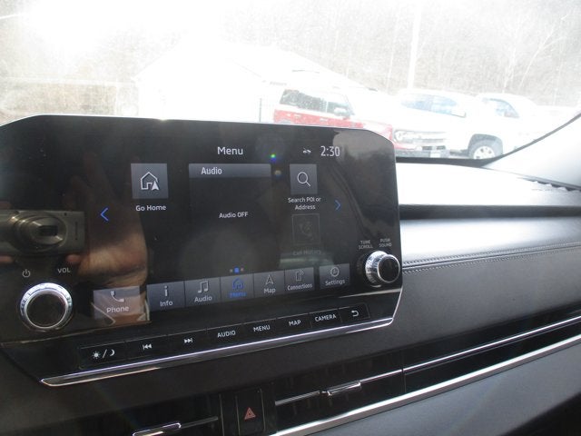 2022 Mitsubishi Outlander SEL S-AWC