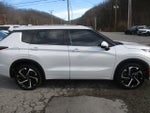 2022 Mitsubishi Outlander SEL S-AWC