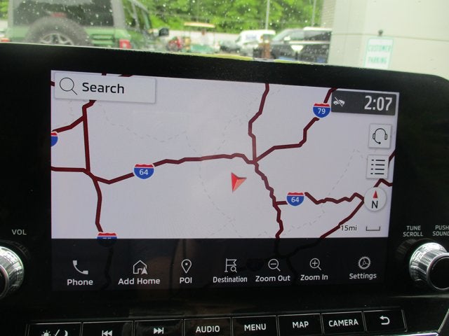 2024 Mitsubishi Outlander SE BLACK EDITION S-AWC