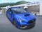 2025 Subaru WRX SV 4WD