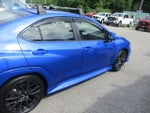 2025 Subaru WRX SV 4WD
