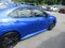 2025 Subaru WRX SV 4WD
