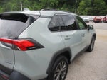 2022 Toyota RAV4 Hybrid