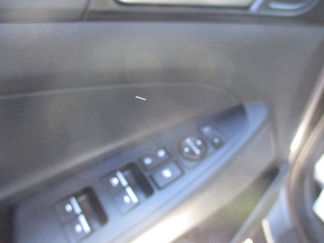 2019 Hyundai Tucson LIMITED AWD