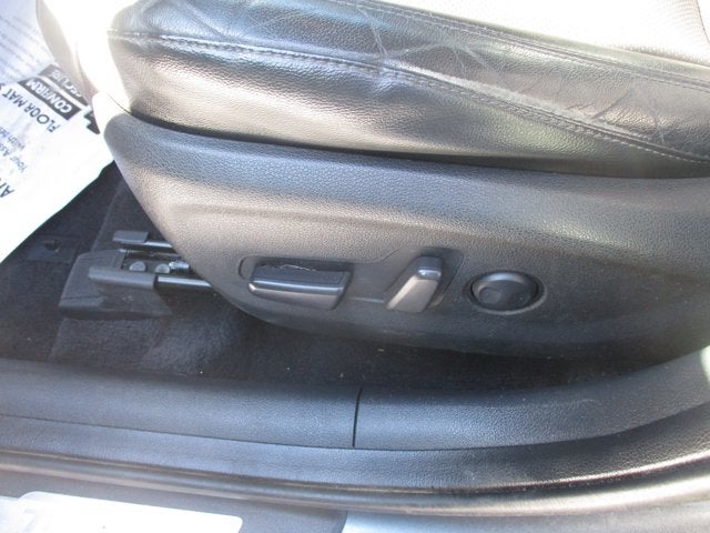 2019 Hyundai Tucson LIMITED AWD