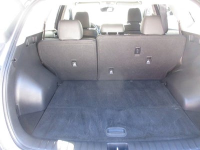 2019 Hyundai Tucson LIMITED AWD