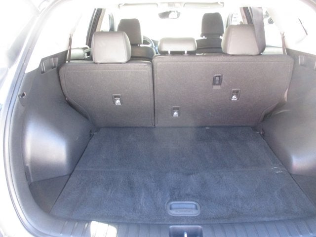 2019 Hyundai Tucson LIMITED AWD