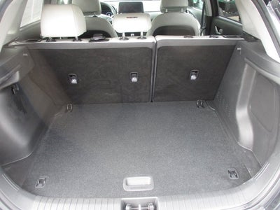 2023 Hyundai Kona LIMITED DCT AWD