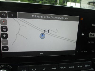 2023 Hyundai Kona LIMITED DCT AWD