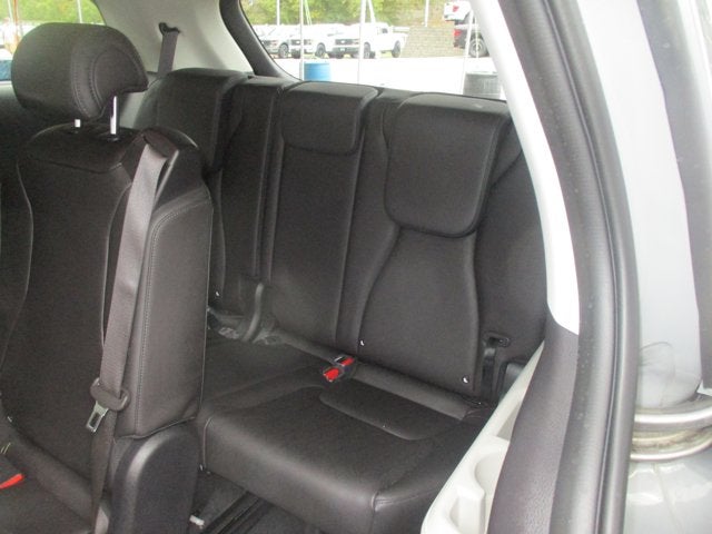 2024 Kia Carnival EX FWD